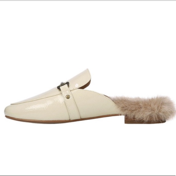 Franco Sarto Shoes - BLOWOUT🌟NWT FRANCO SARTO MULE SLIP ONS